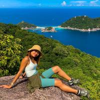 Отзыв от Анастасия - Visa DTV